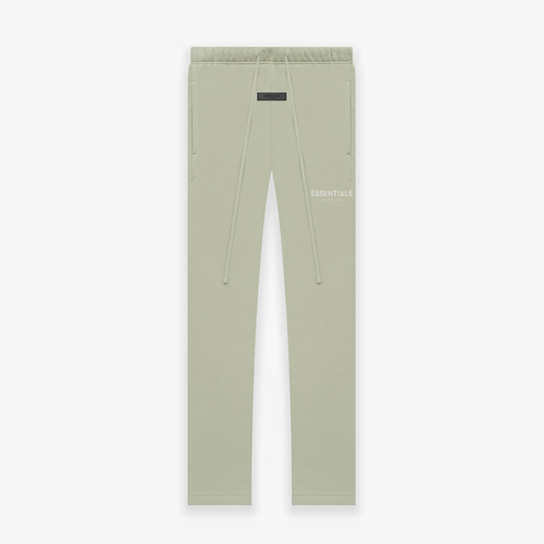 ESSENTIALS SEAFOAM PANTS