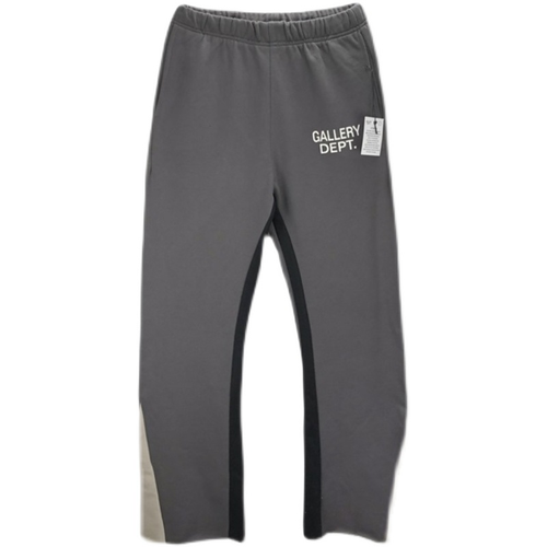 GALLERY DEPT TRI COLOR SWEATS