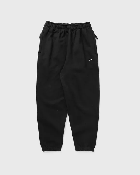 NIKE BLACK JOGGERS size l