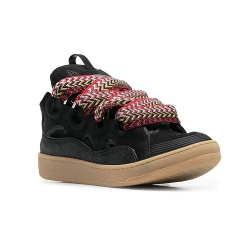 LANVINS BASE BLACK