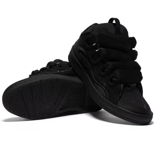 LANVINS CARBON BLACK