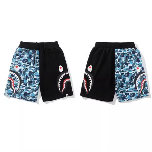 BAPE SHORTS BC/B