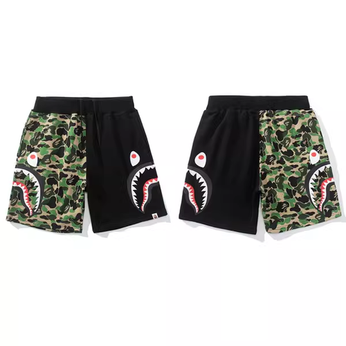 BAPE SHORTS GC/B