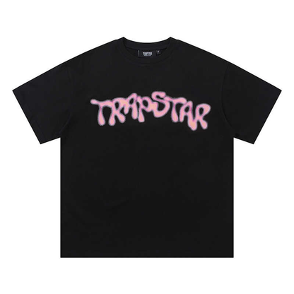 TRAPSTAR SPRAY RENDER SHIRT