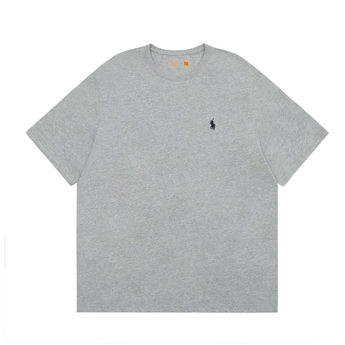 RALPH LAUREN GRAY TSHIRT