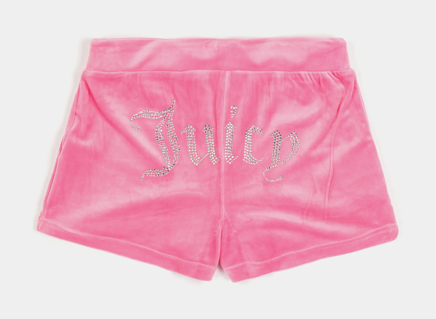 JUICY COUTURE PINK SHORTS