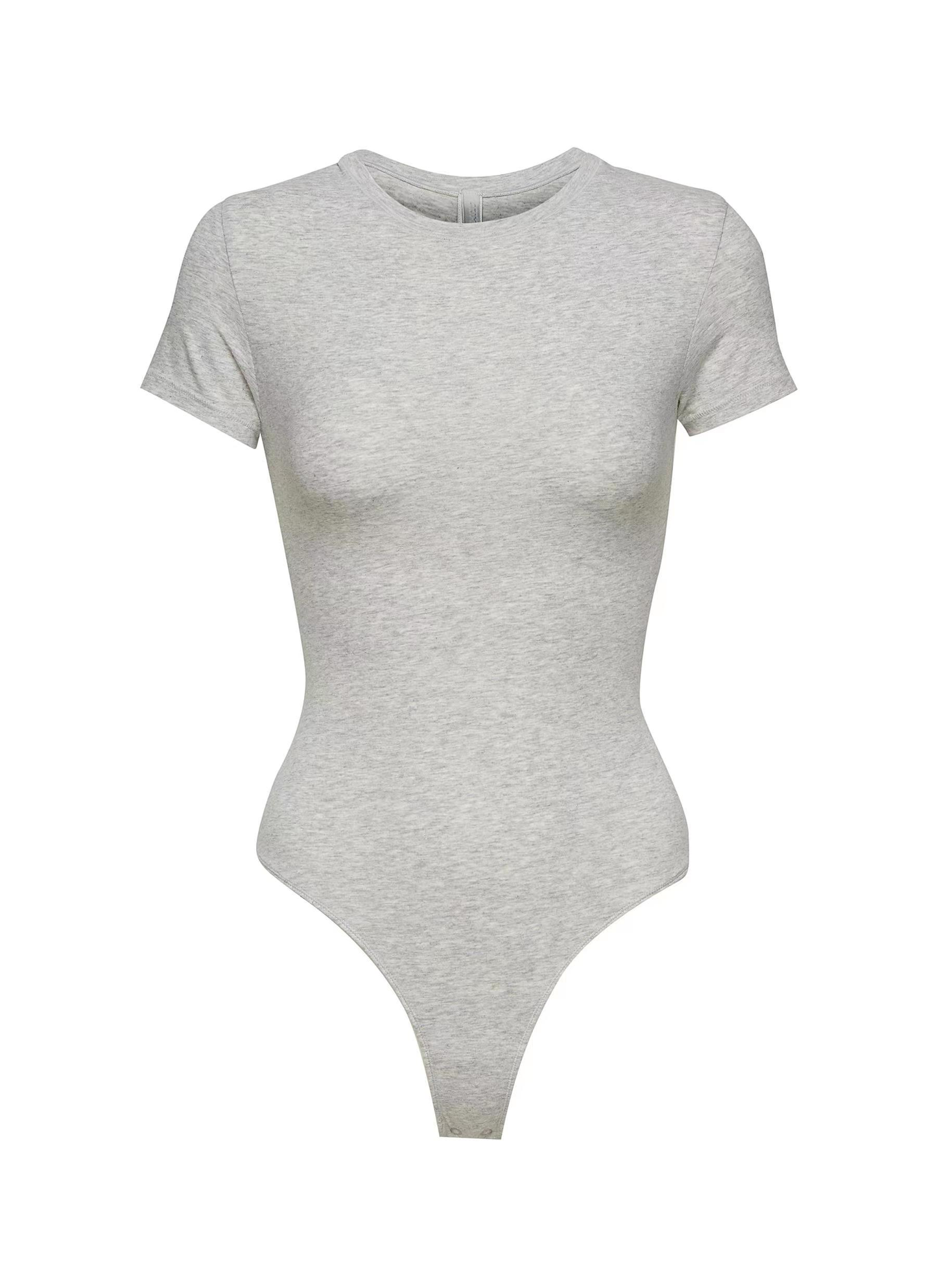 SKIMS ONEPIECE GRAY