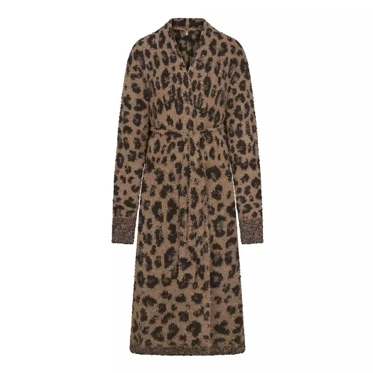 SKIMS LEOPARD ROPE