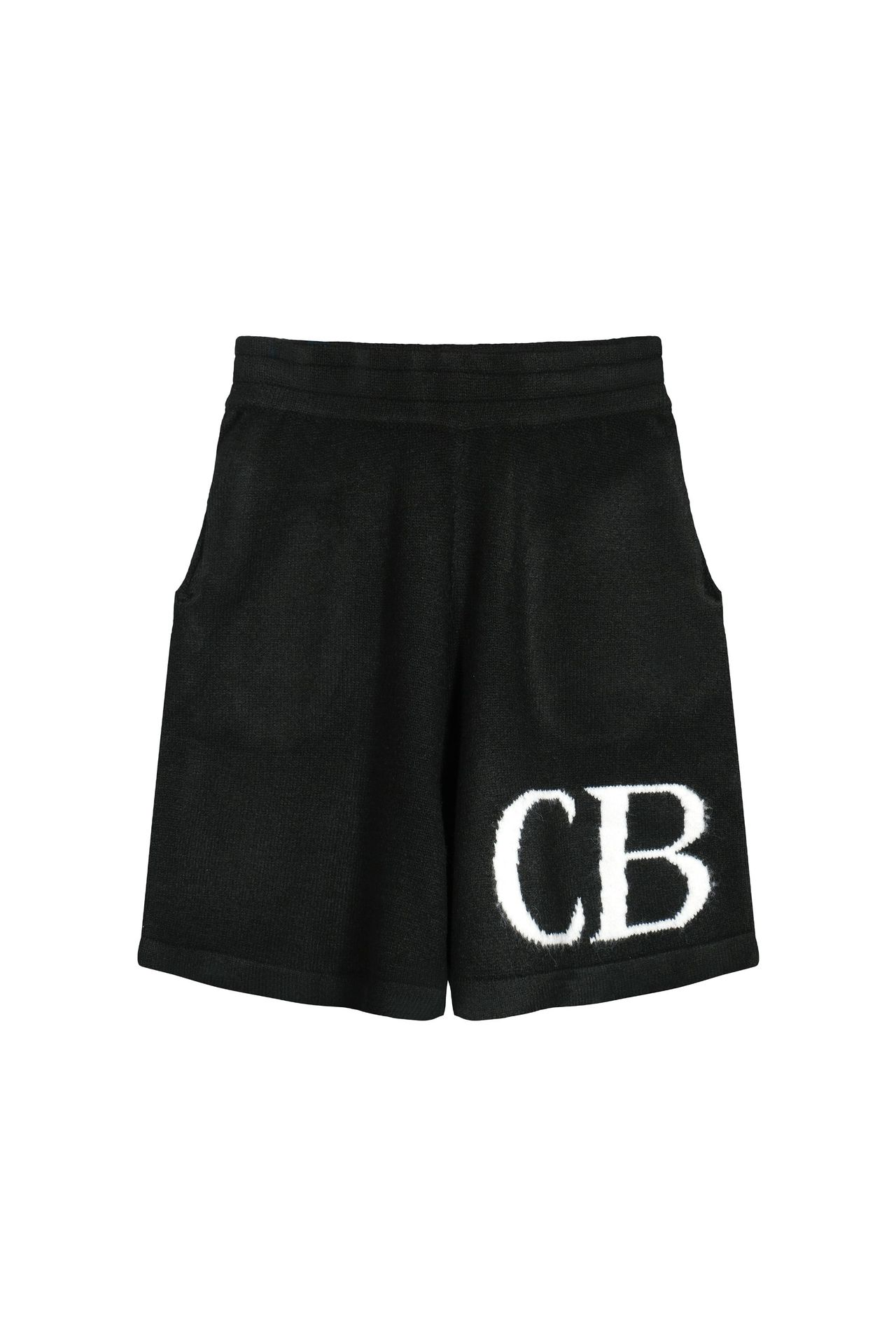 COLE BUXTON BLACK SHORTS
