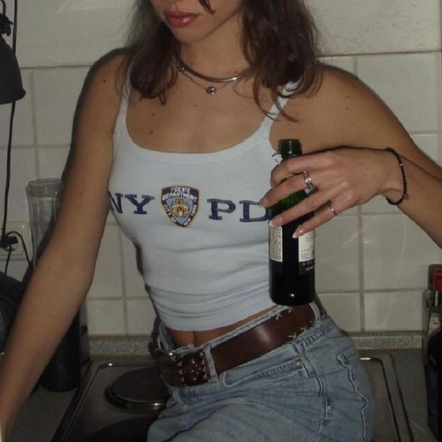 NYPD TOP