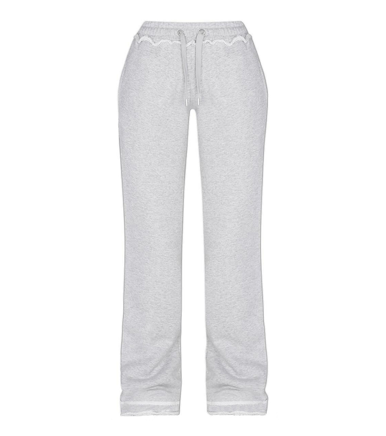 HIDDEN CULT GRAY PANTS