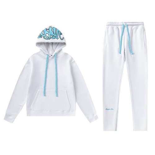 SYNA ICE TRACKSUIT