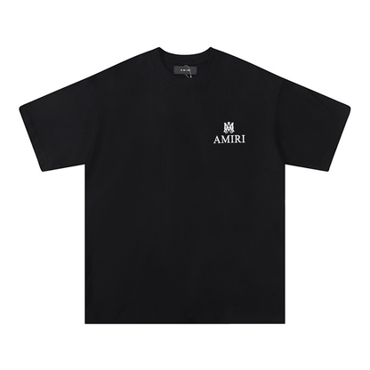 AMIRI BLACK MINIMAL SHIRT