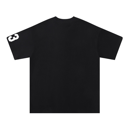 AMIRI TEAM SHIRT BLACK