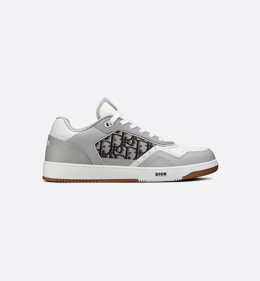 DIOR B27 OBLIQUE BLUE LOGO size 42