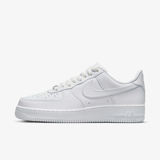 AF1 WHITE - Size 40