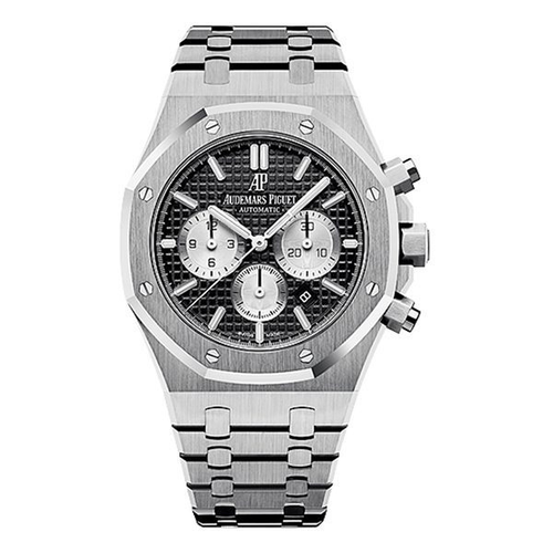 AP ROYAL OAK BLACK