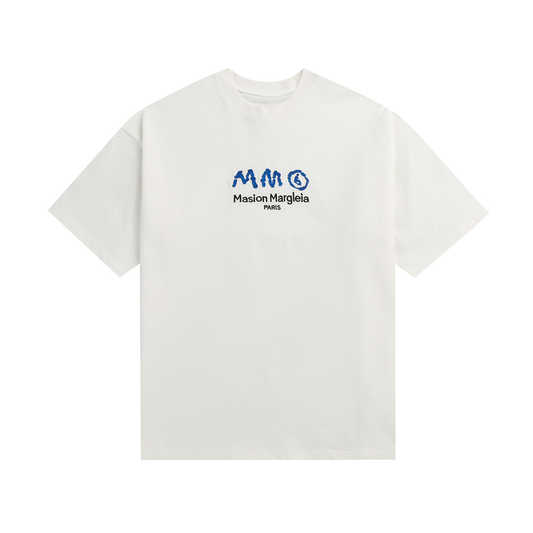 MAISON MARGIELA MMO SHIRT WHITE