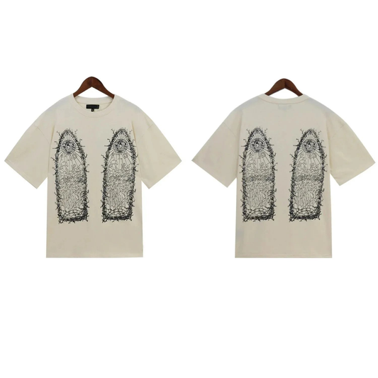 WDW BEIGE SHIRT