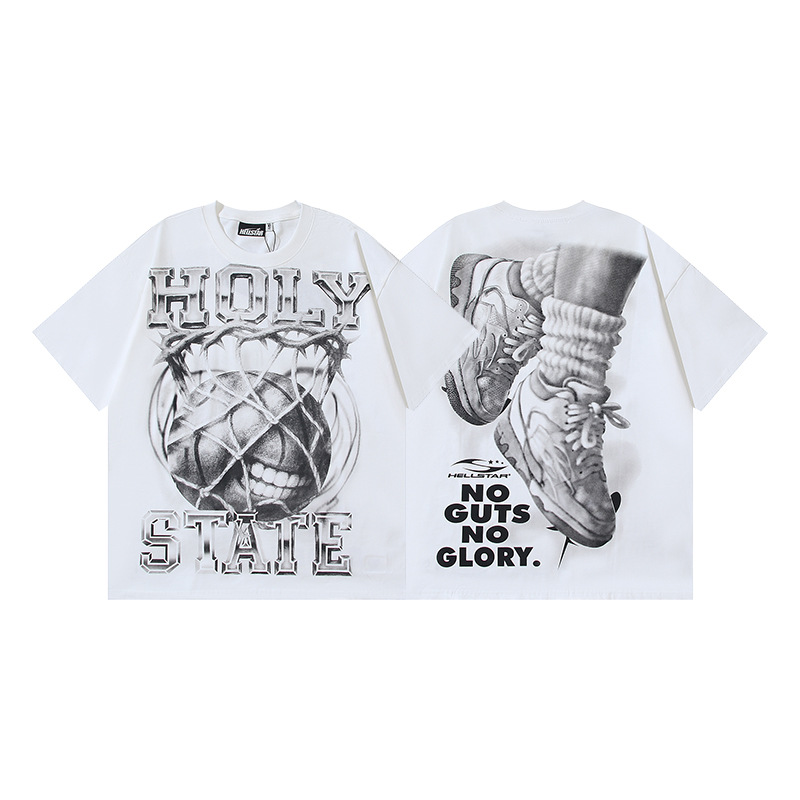 HELLSTAR HOLY STATE NO GUTS NO GLORY