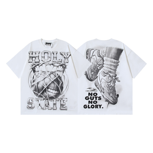 HELLSTAR HOLY STATE NO GUTS NO GLORY