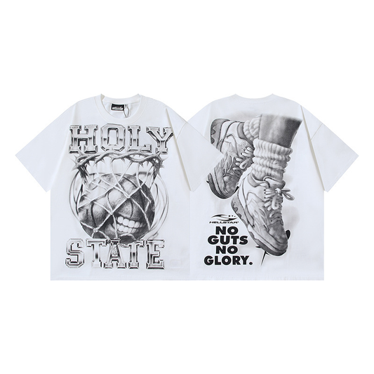 HELLSTAR HOLY STATE NO GUTS NO GLORY