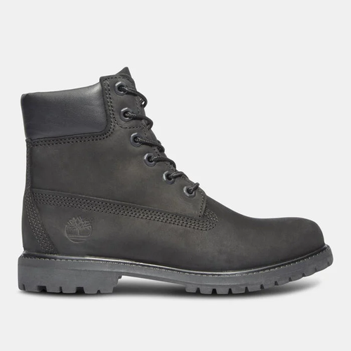 TIMBERLANDS BOOTS BLACK
