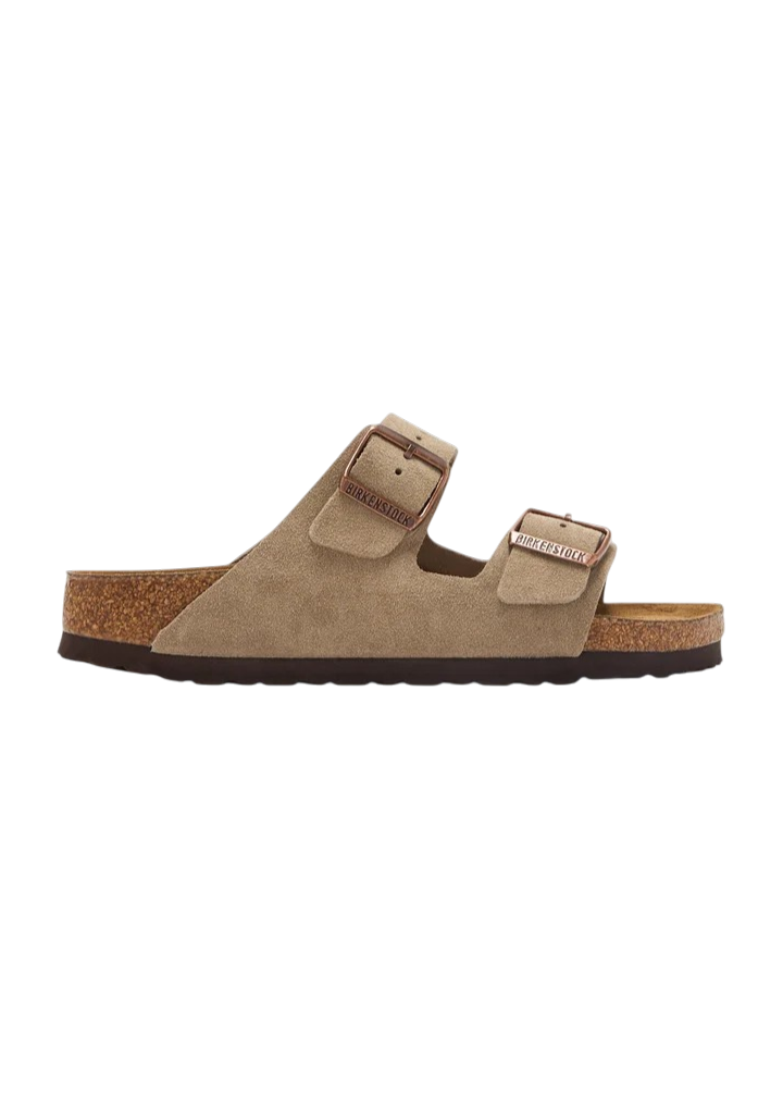 Birkenstock Arizona Cream