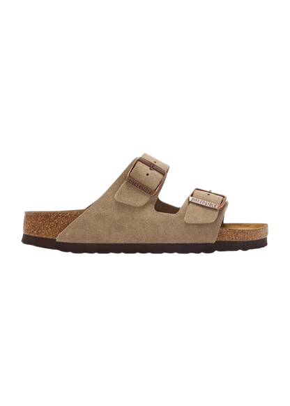 Birkenstock Arizona Cream