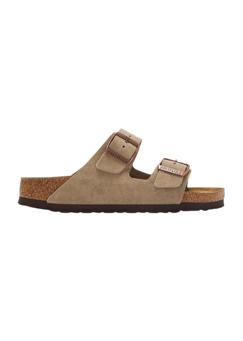 Birkenstock Arizona Cream