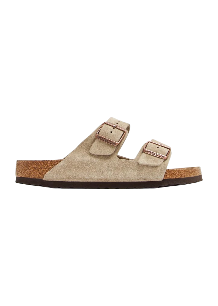 Birkenstock Arizona Light Cream