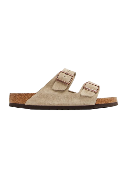 Birkenstock Arizona Light Cream