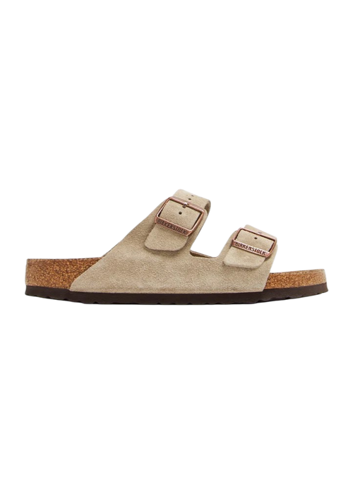 Birkenstock Arizona Light Cream