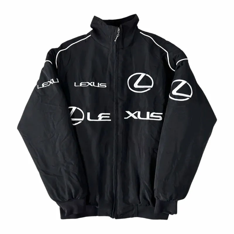 LEXUS F1 JACKET