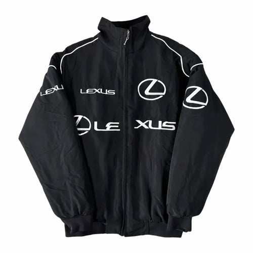 LEXUS F1 JACKET