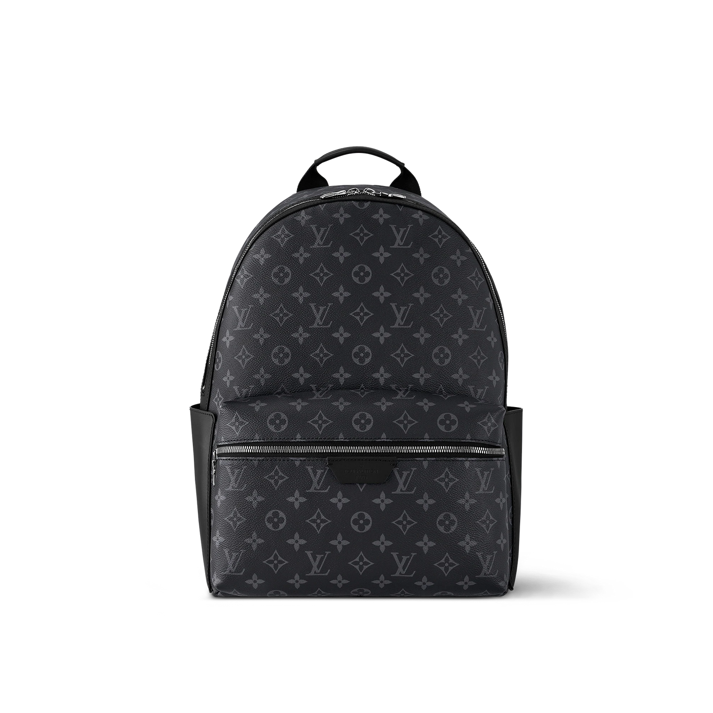 LV DISCOVERY MM BACKPACK BLACK