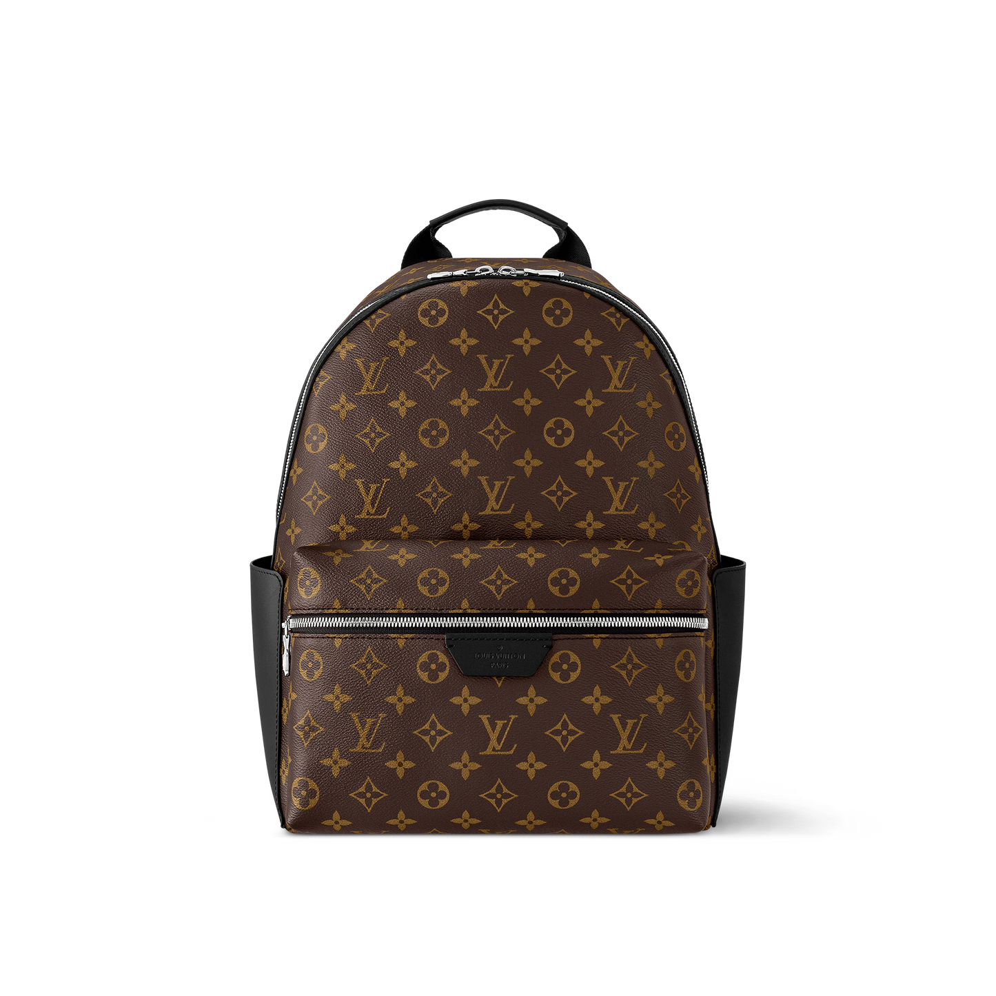 LV DISCOVERY MM BACKPACK BROWN