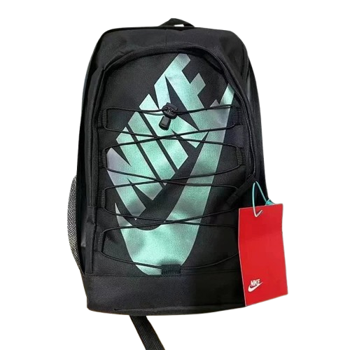 NIKE OCEAN GREEN BACKPACK