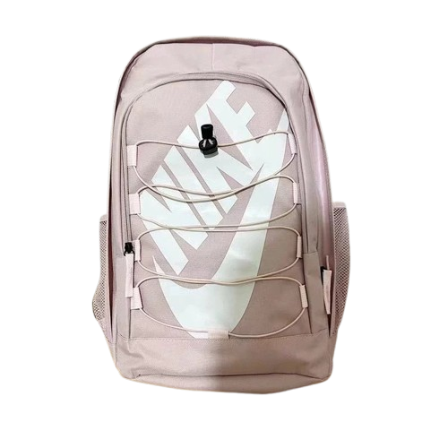 NIKE LIGHT CREAM BACKPACK