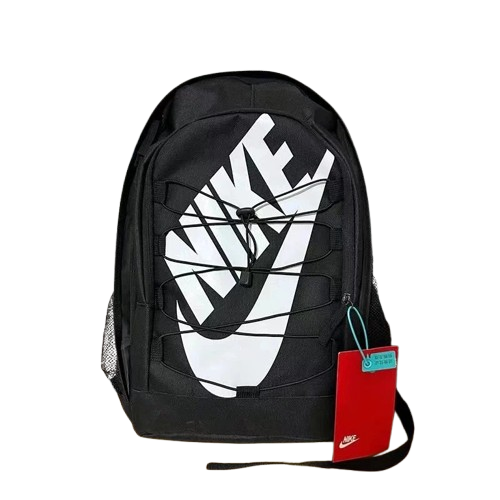 NIKE BLACK BACKPACK