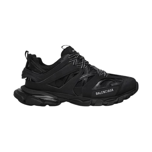 BALENCIAGA TRACKS TRIPLE BLACK