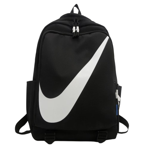 NIKE BLACK BACKPACK