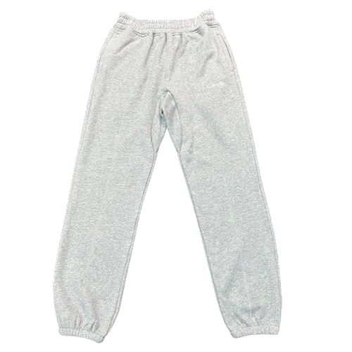 CORTEIZ SWEATER GREY PANTS