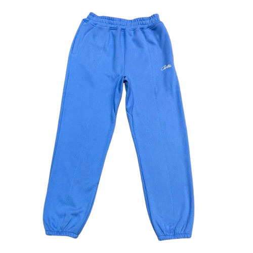 CORTEIZ SWEATER BLUE PANTS